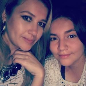 Meet your Posher, Ana luisa